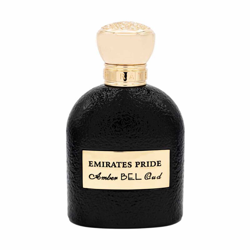 emirates pride amber bel oud